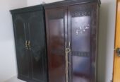 Malaysian Wood Cabinet For Sale in Dhaka