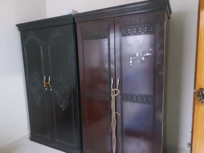 Malaysian Wood Cabinet For Sale in Dhaka