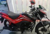 Hero Passion Pro 110cc For Sale in Tangail