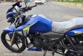 TVS Apache RTR 160 2V For Sale in Dhaka