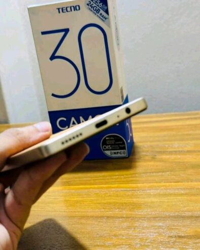 Tecno Camon 30 For Sale in Dinajpur