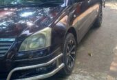 Toyota F Premio 2005 Model For Sale in Feni