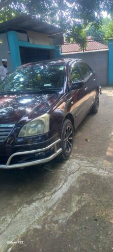 Toyota F Premio 2005 Model For Sale in Feni