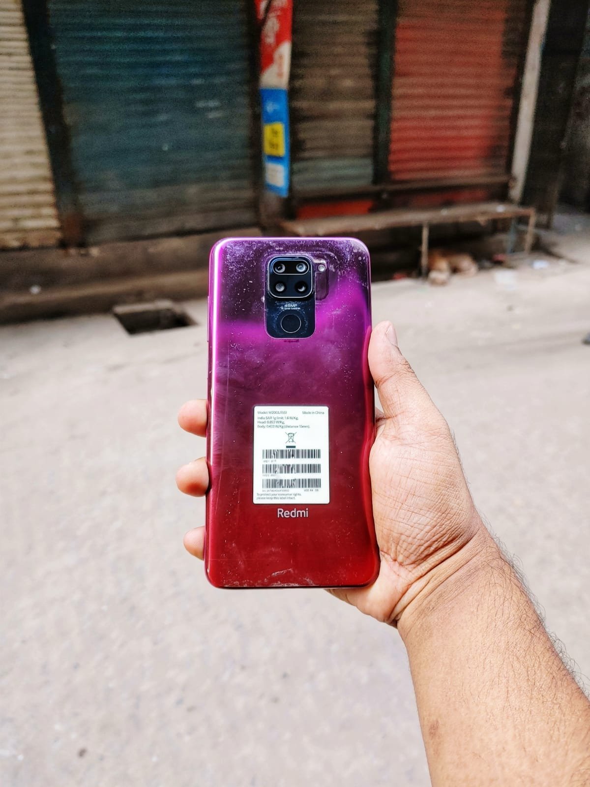 Redmi Note 9 For Sale in Dhaka