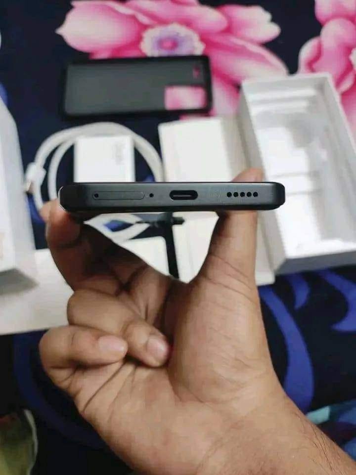 Xiaomi Redmi Note 13 Pro Plus For Sale in Dhaka