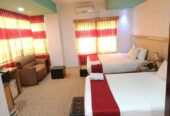 Hotel Milina Dhaka Booking