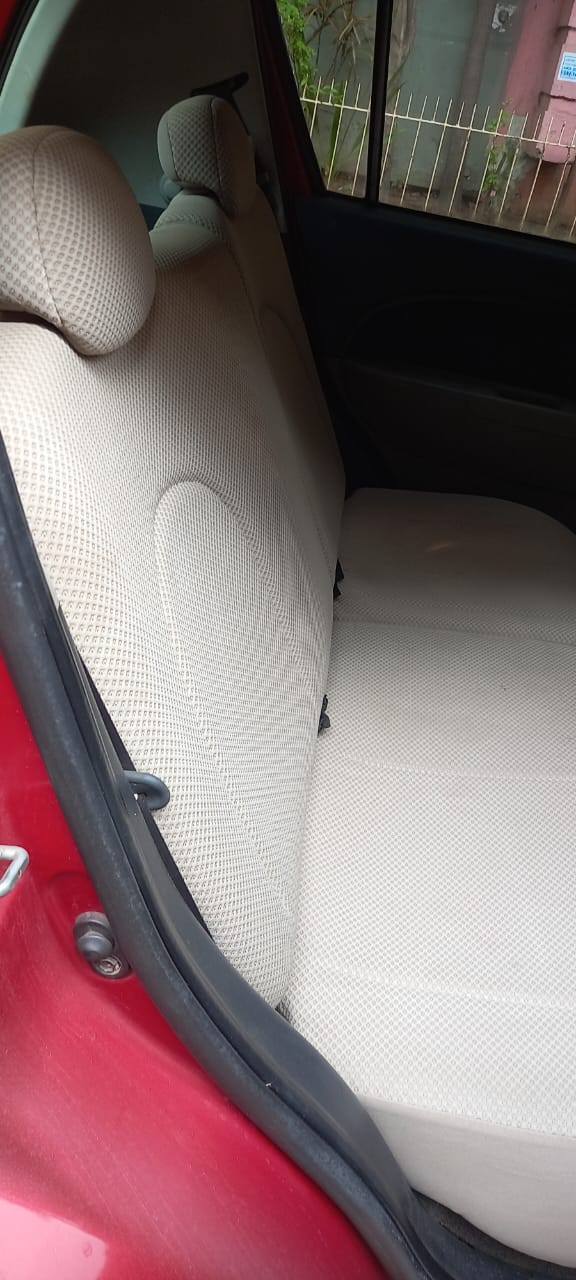 Toyota Passo 2005 Model For Sale in Dhaka Dhanmondi