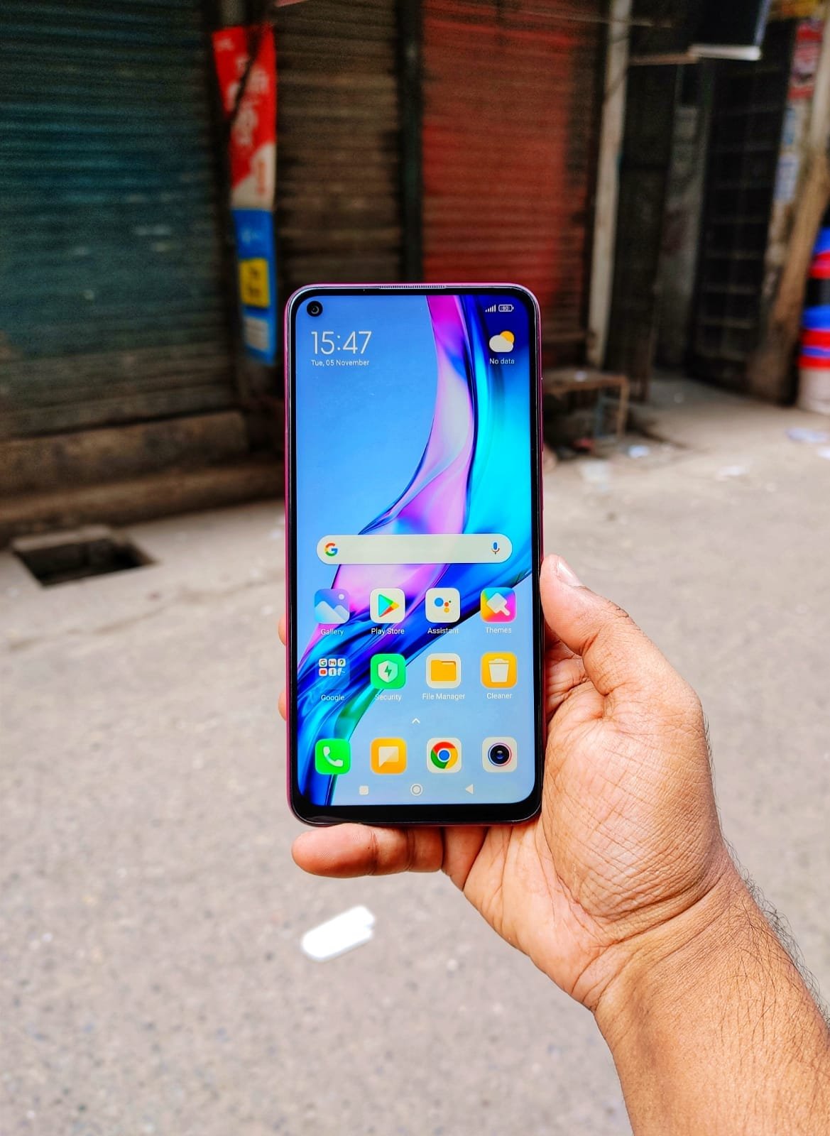 Redmi Note 9 For Sale in Dhaka