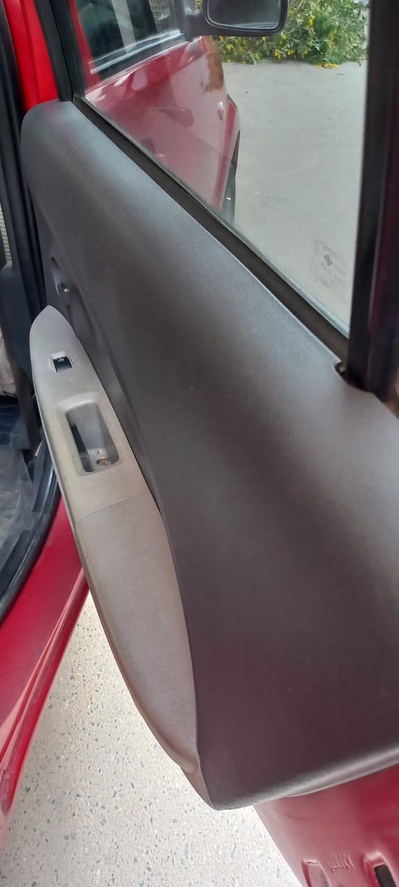 Toyota Passo 2005 Model For Sale in Dhaka Dhanmondi