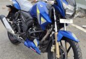 TVS Apache RTR 160 2V For Sale in Dhaka