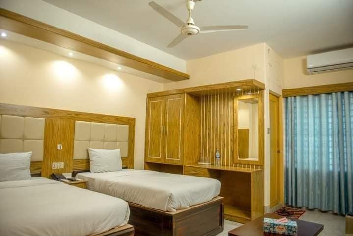 Hotel Eastern View Chattogram Booking