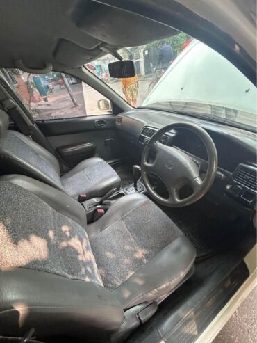 Toyota 111 For Sale in Dhaka Jatrabari