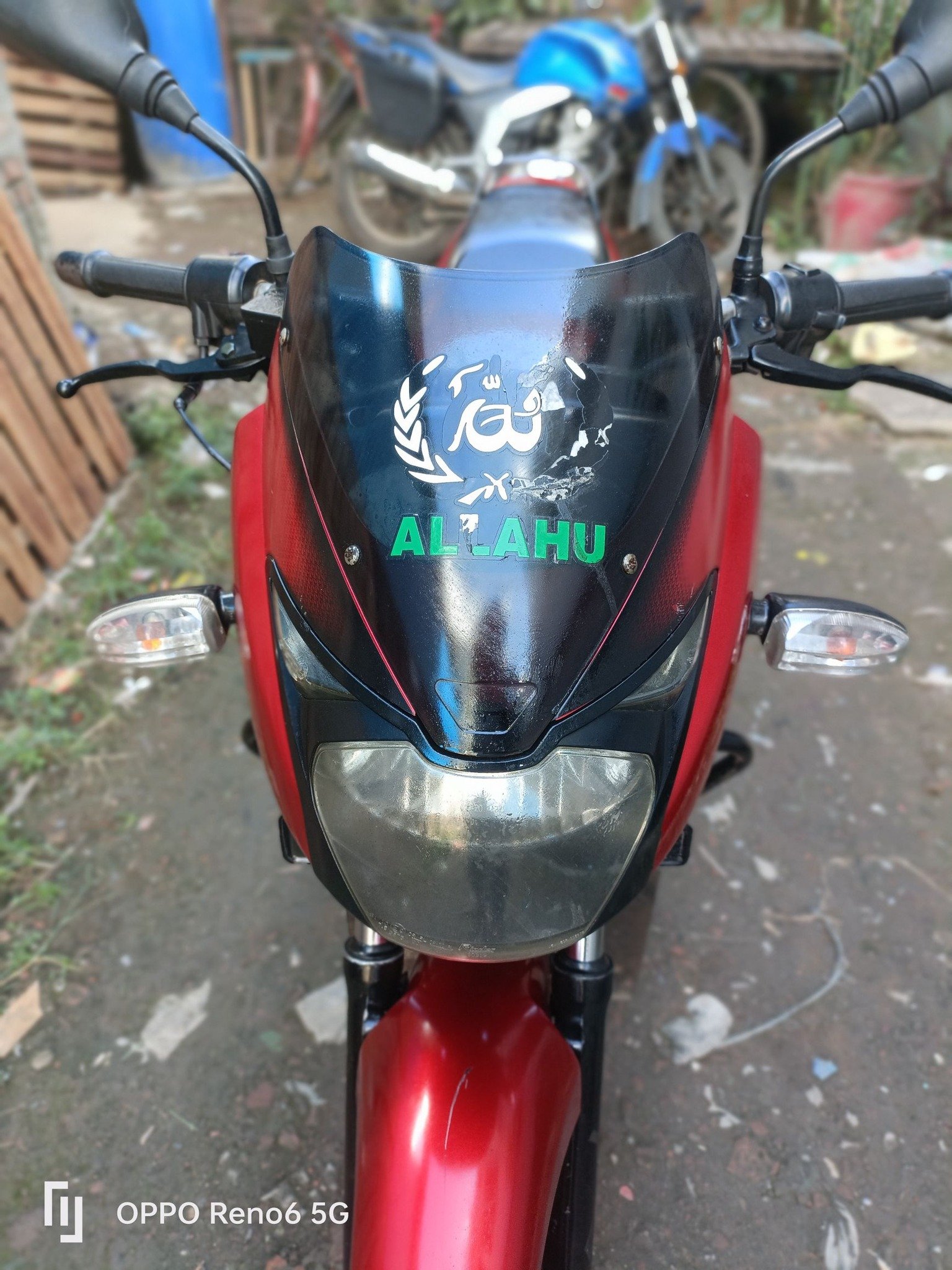 Bajaj Pulsar 150cc Bike For Sale in Chattogram