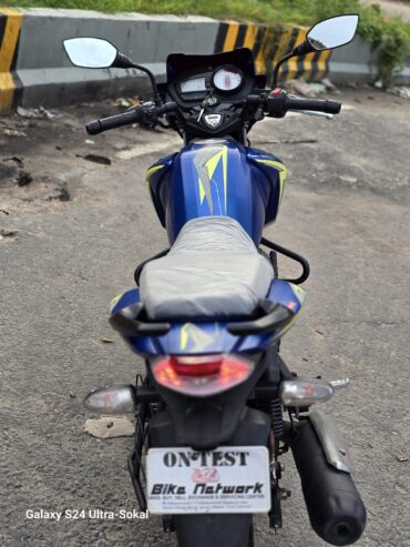 TVS Apache RTR 160 2V For Sale in Dhaka