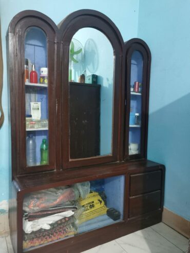 Dressing Table For Sale in Chittagong Hathazari