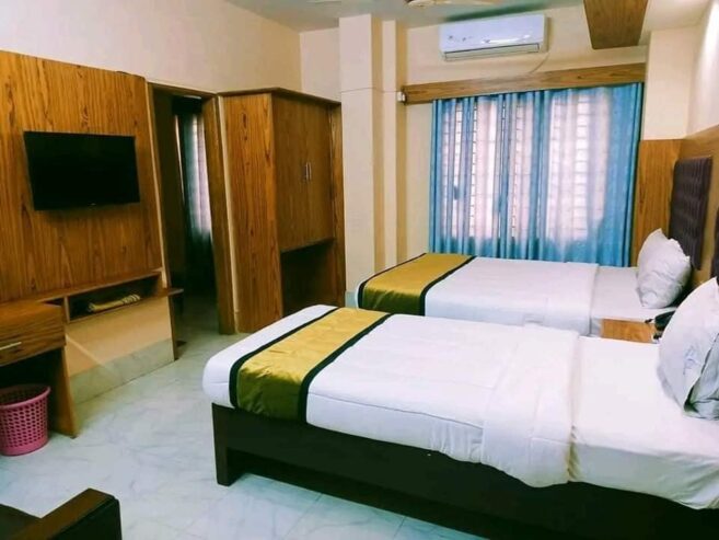 Hotel Eastern View Chattogram Booking