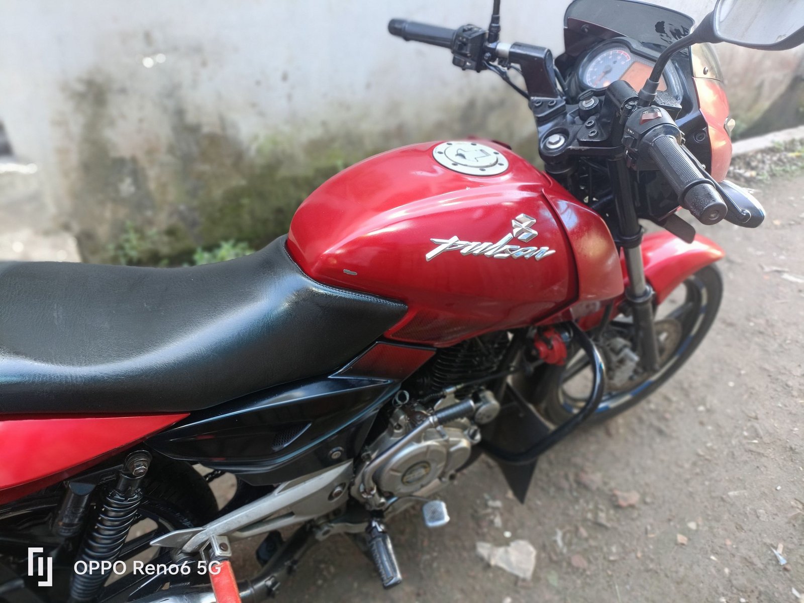 Bajaj Pulsar 150cc Bike For Sale in Chattogram