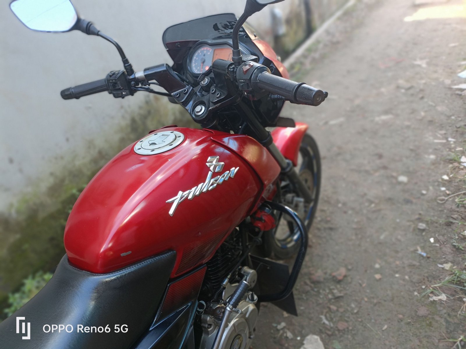 Bajaj Pulsar 150cc Bike For Sale in Chattogram
