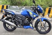 TVS Apache RTR 160 2V For Sale in Dhaka