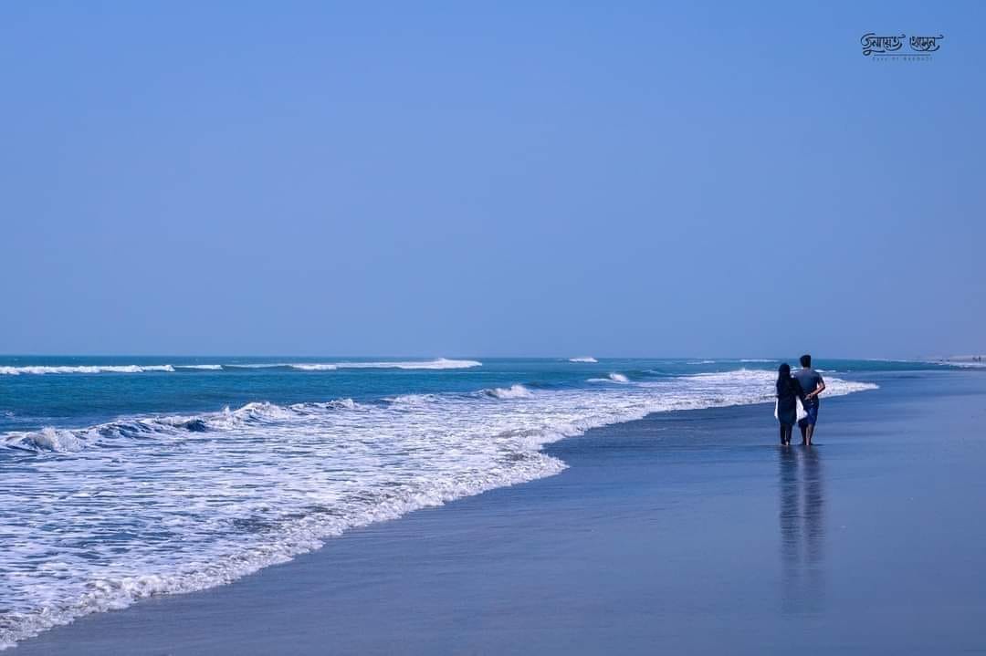 Cox’s Bazar Relax Tour Package in Dhaka