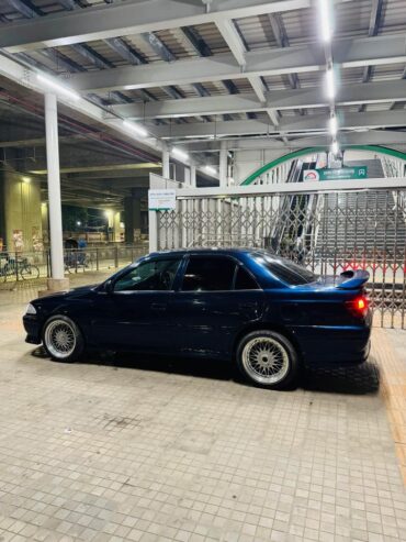 Toyota Carina Ti 1997 Model For Sale in Dhaka