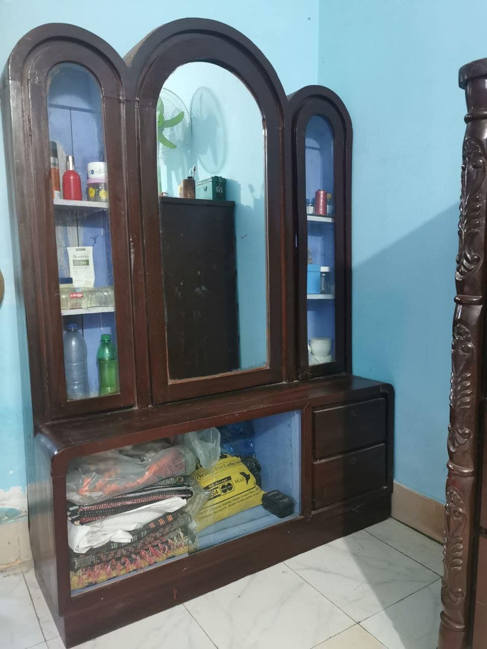 Dressing Table For Sale in Chittagong Hathazari