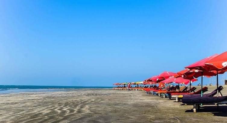 Cox’s Bazar Relax Tour Package in Dhaka