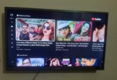 Walton 32″ Android TV For Sale in Mymensingh