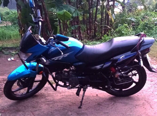 Hero Glamour 125cc 2020 For Sale in Habiganj