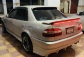 Toyota 111 1998 Model For Sale in Rajshahi