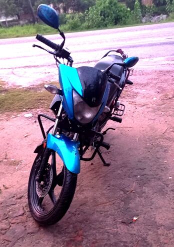 Hero Glamour 125cc 2020 For Sale in Habiganj