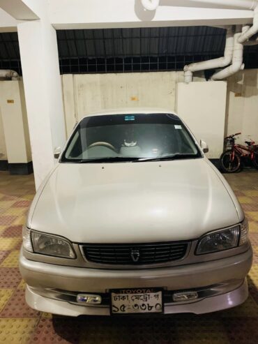 Toyota 111 1998 Model For Sale in Rajshahi