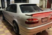 Toyota 111 1998 Model For Sale in Rajshahi