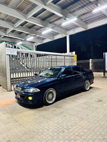 Toyota Carina Ti 1997 Model For Sale in Dhaka