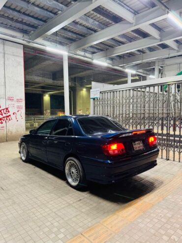 Toyota Carina Ti 1997 Model For Sale in Dhaka