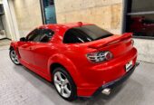 Mazda RX-8 2004 Model For Sale in Dhaka