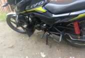 Honda livo 110cc 2020 Model For Sale in Chattogram