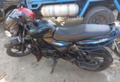 Bajaj Discover 135cc 2009 Model For Sale in Chattogram