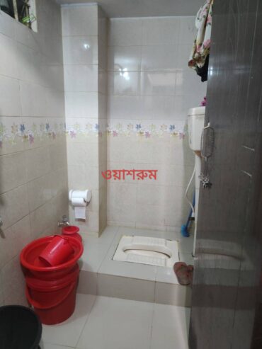 Small House Rent Chittagong Sujakatgor