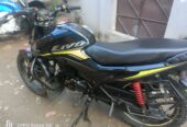 Honda livo 110cc 2020 Model For Sale in Chattogram