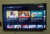 Walton 32″ Android TV For Sale in Mymensingh