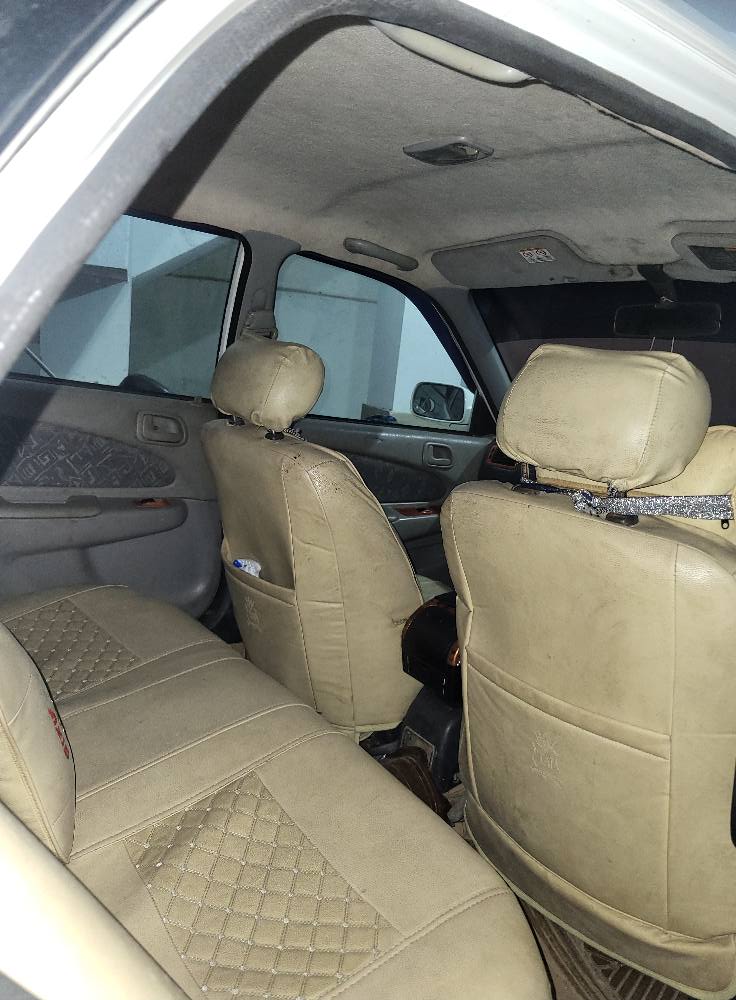 Toyota Corolla 111 1997 Model For Sale in Chattogram