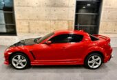 Mazda RX-8 2004 Model For Sale in Dhaka