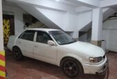 Toyota Corolla 111 1997 Model For Sale in Chattogram