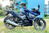 Lifan KPR Blue DD 150cc For Sale in Chattogram