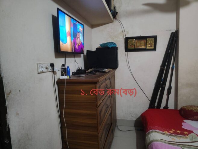 Small House Rent Chittagong Sujakatgor