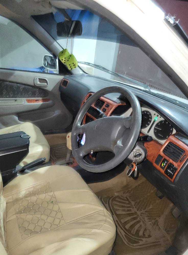 Toyota Corolla 111 1997 Model For Sale in Chattogram