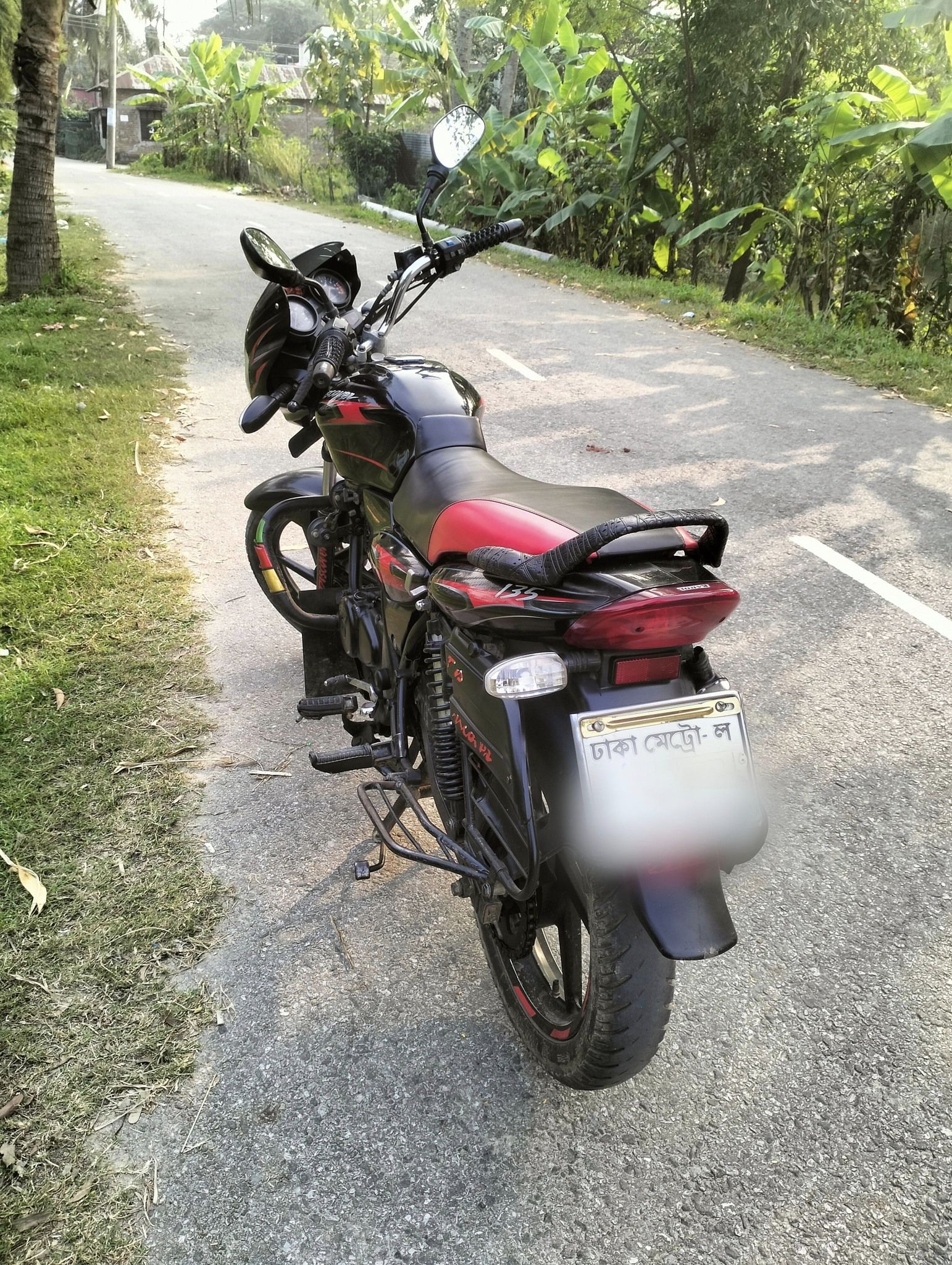 Bajaj Discover 135 For Sale in Gazipur