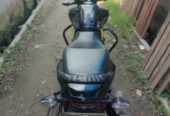 Honda livo 110cc 2020 Model For Sale in Chattogram