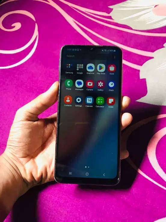 Samsung A04 For Sale in Old Dhaka